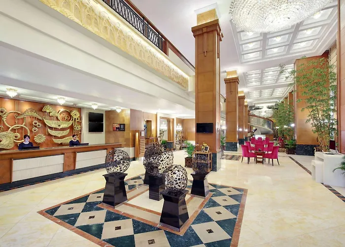 Novotel Solo