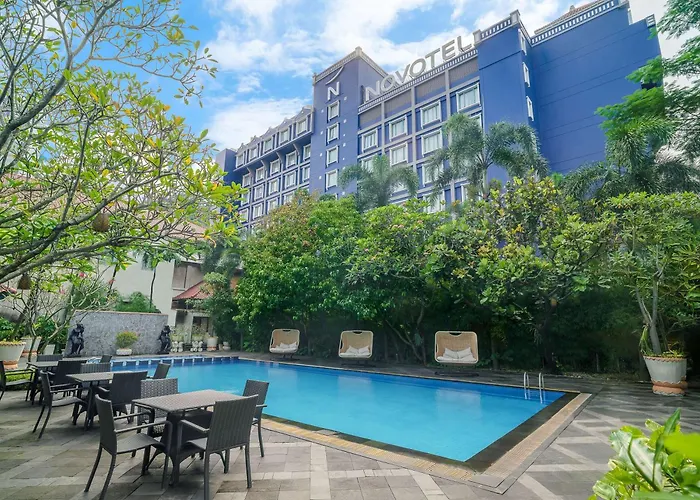 Novotel Solo