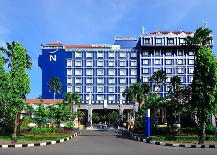 Novotel Solo