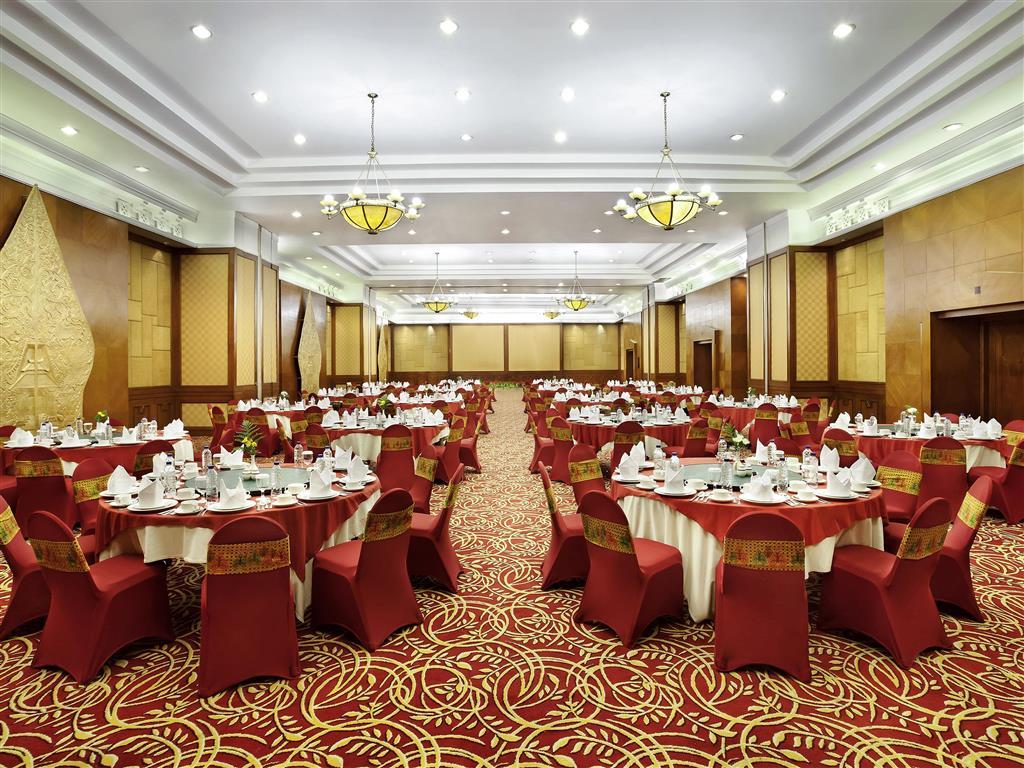 Hotel Novotel 4*