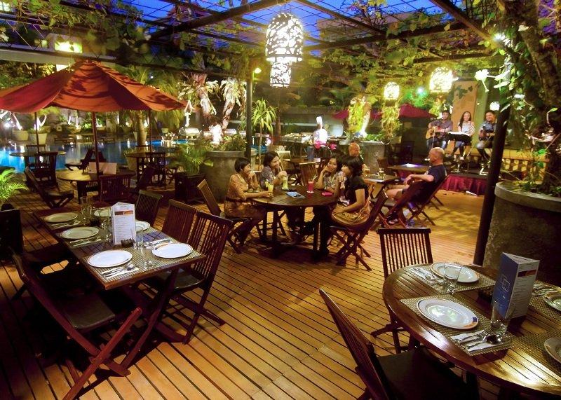Novotel Hotel 4*