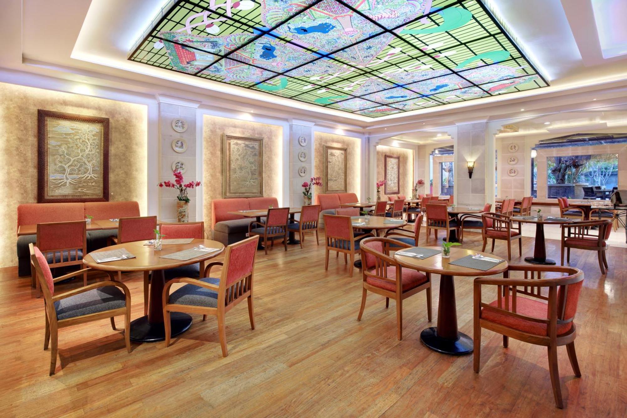 Novotel Hotel