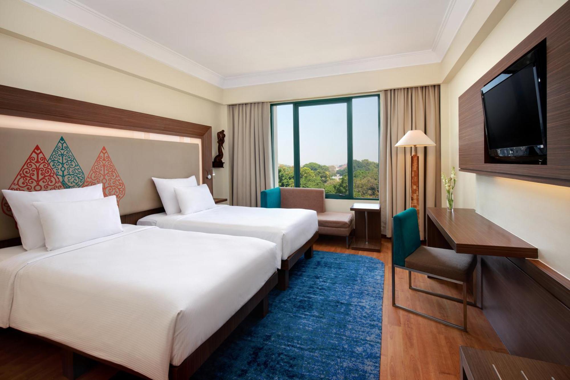 Novotel Hotel