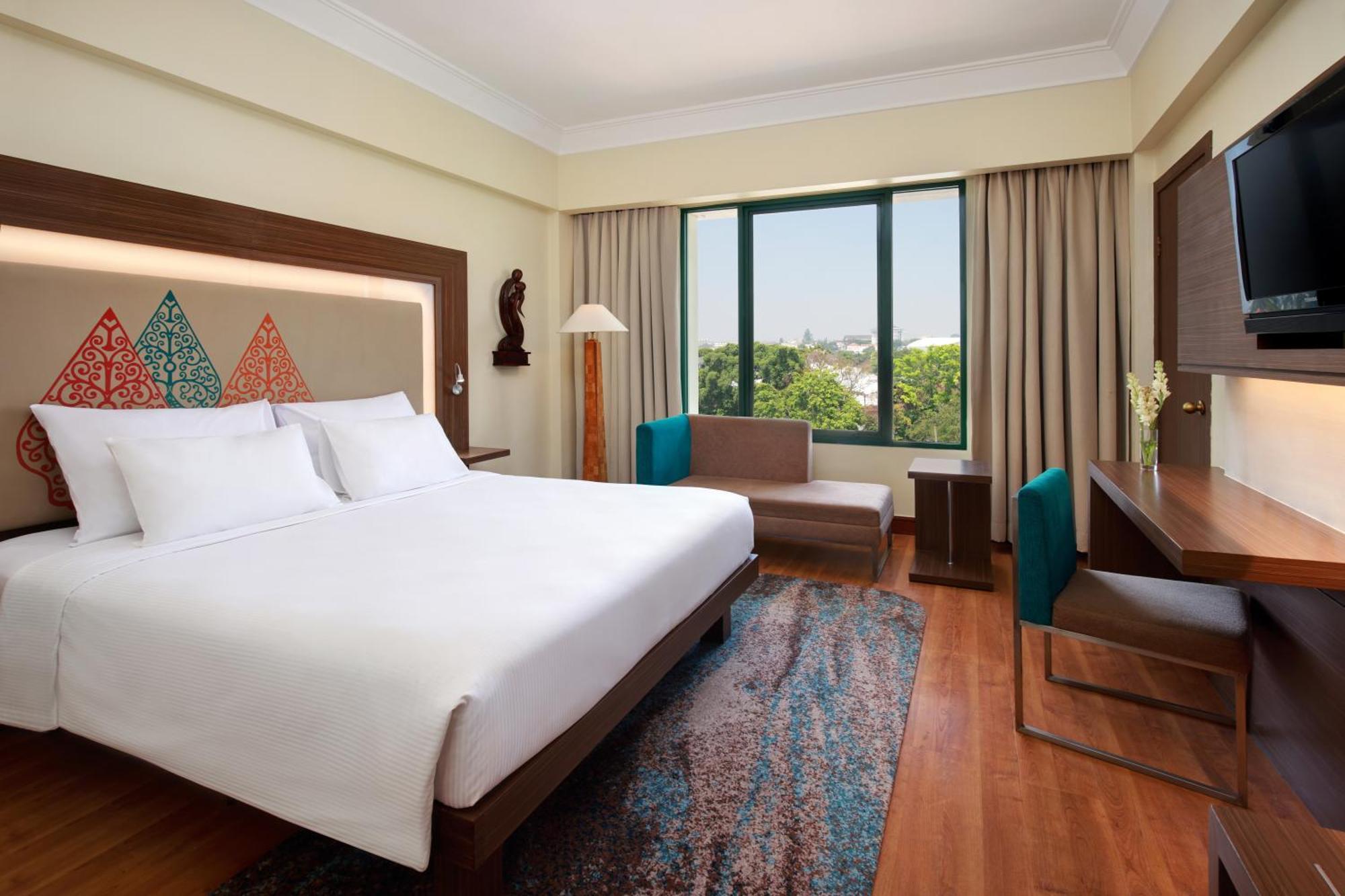 Novotel Hotel Solo