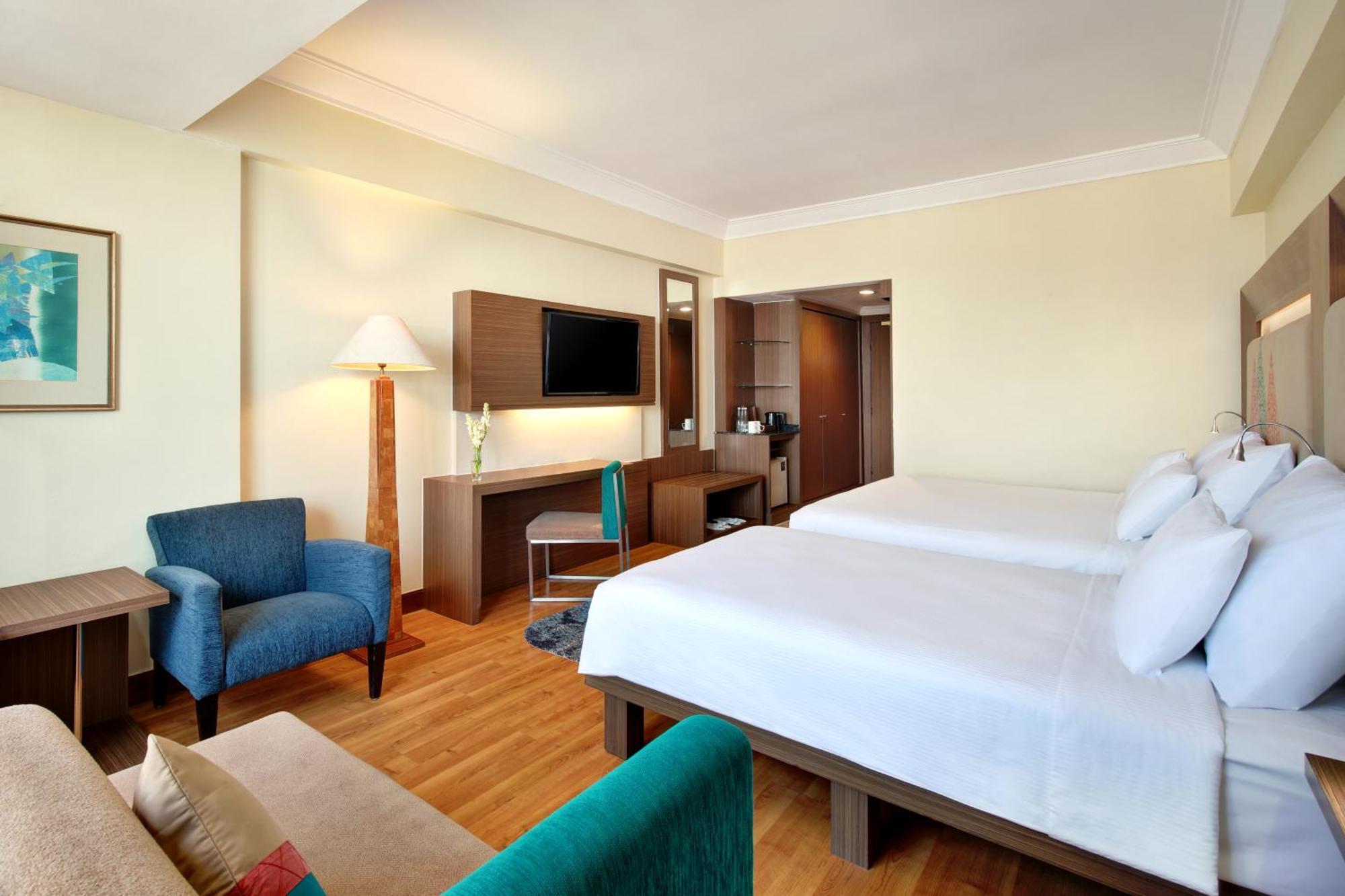 Hotel Novotel 4*