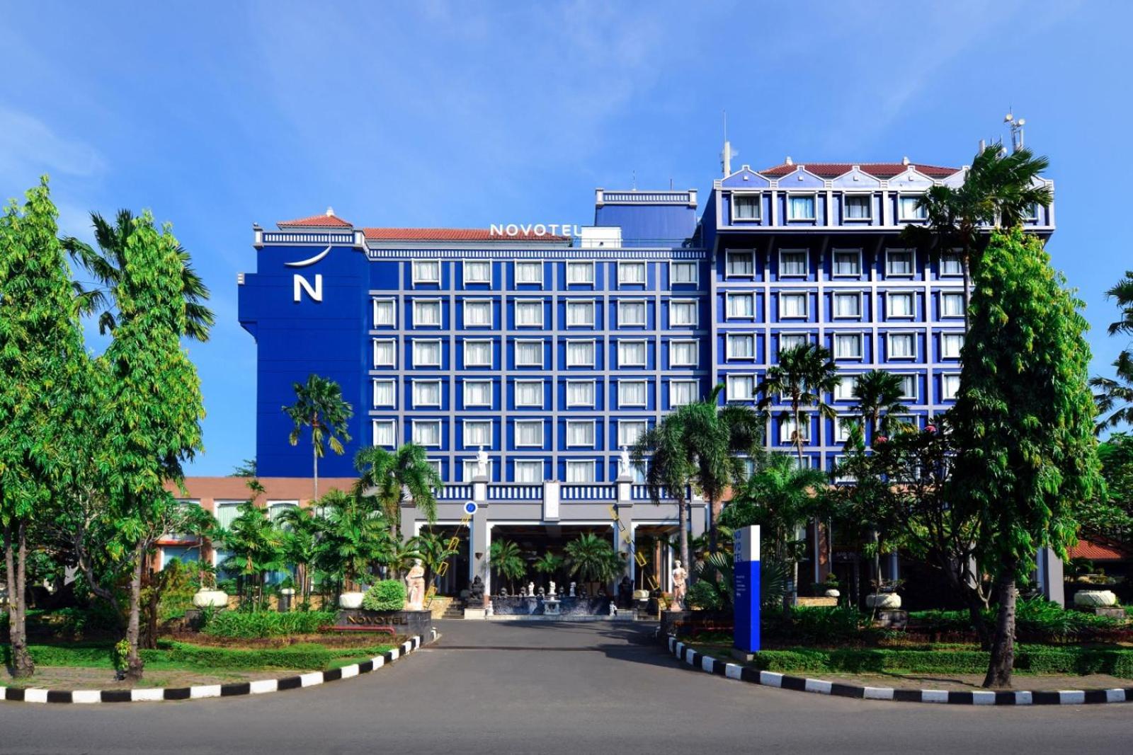 Novotel