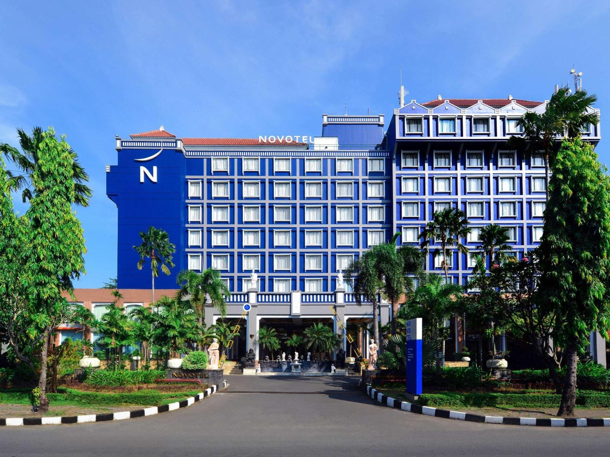 Novotel Hotel
