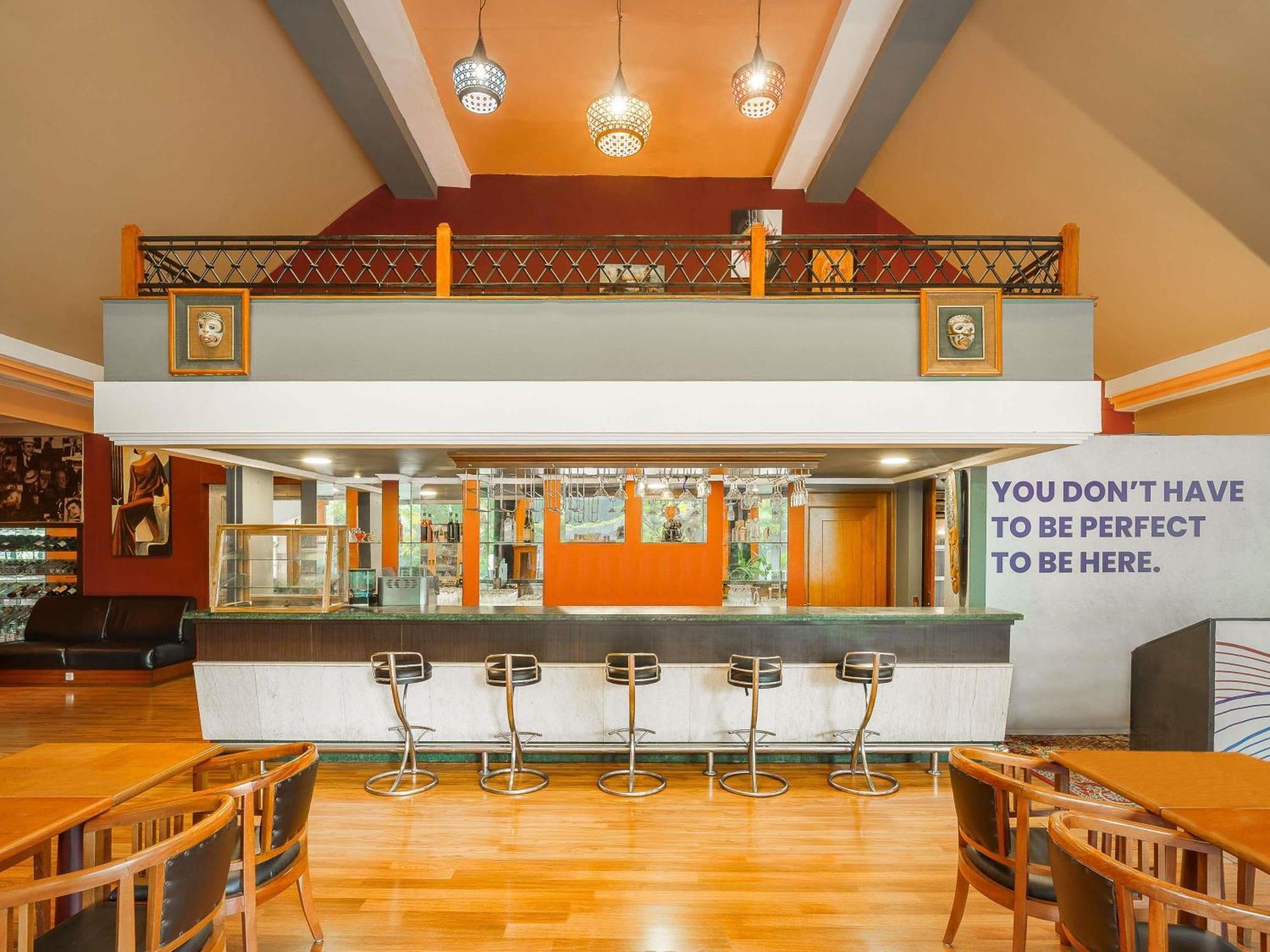 Novotel Hotel 4*