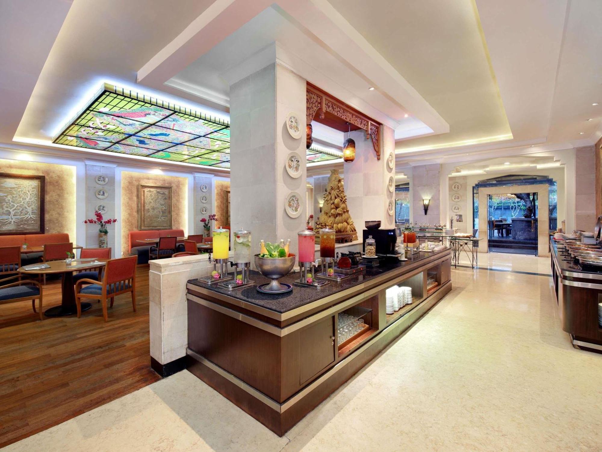 Novotel 4*