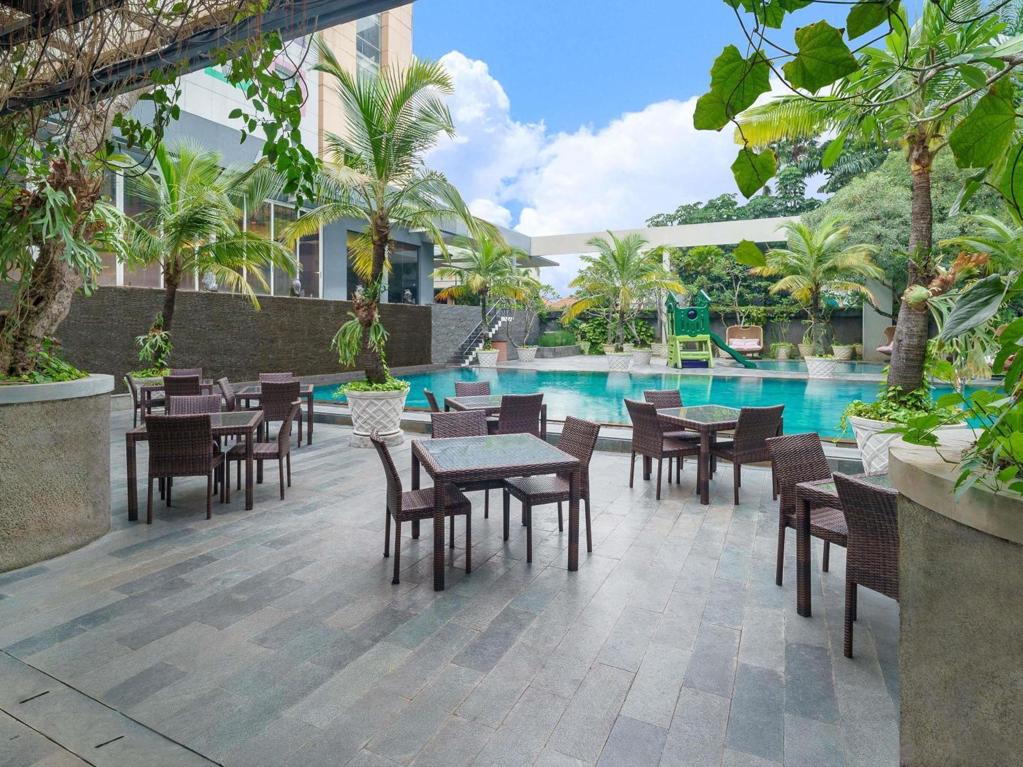 Novotel Solo
