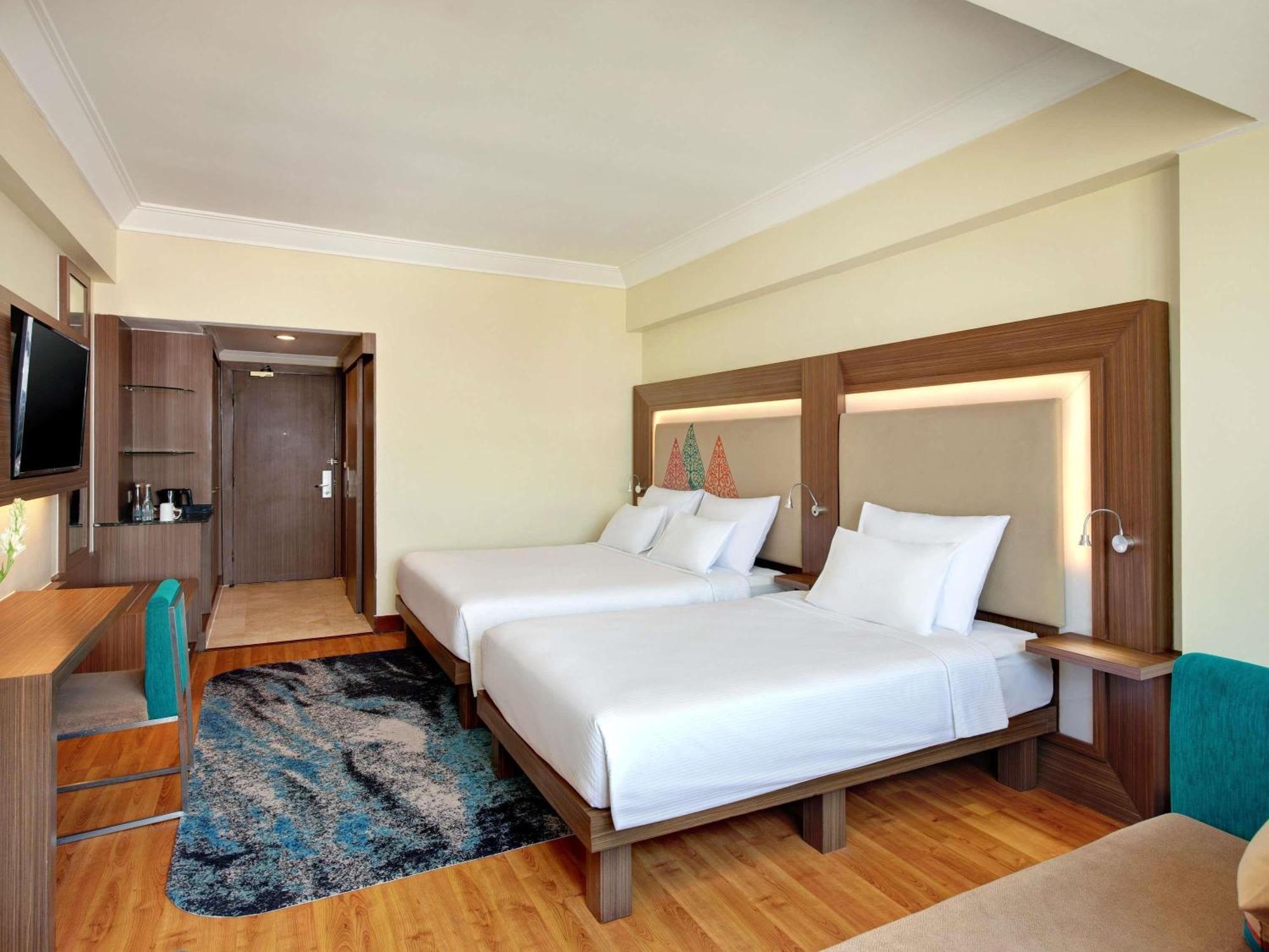 Hotel Novotel