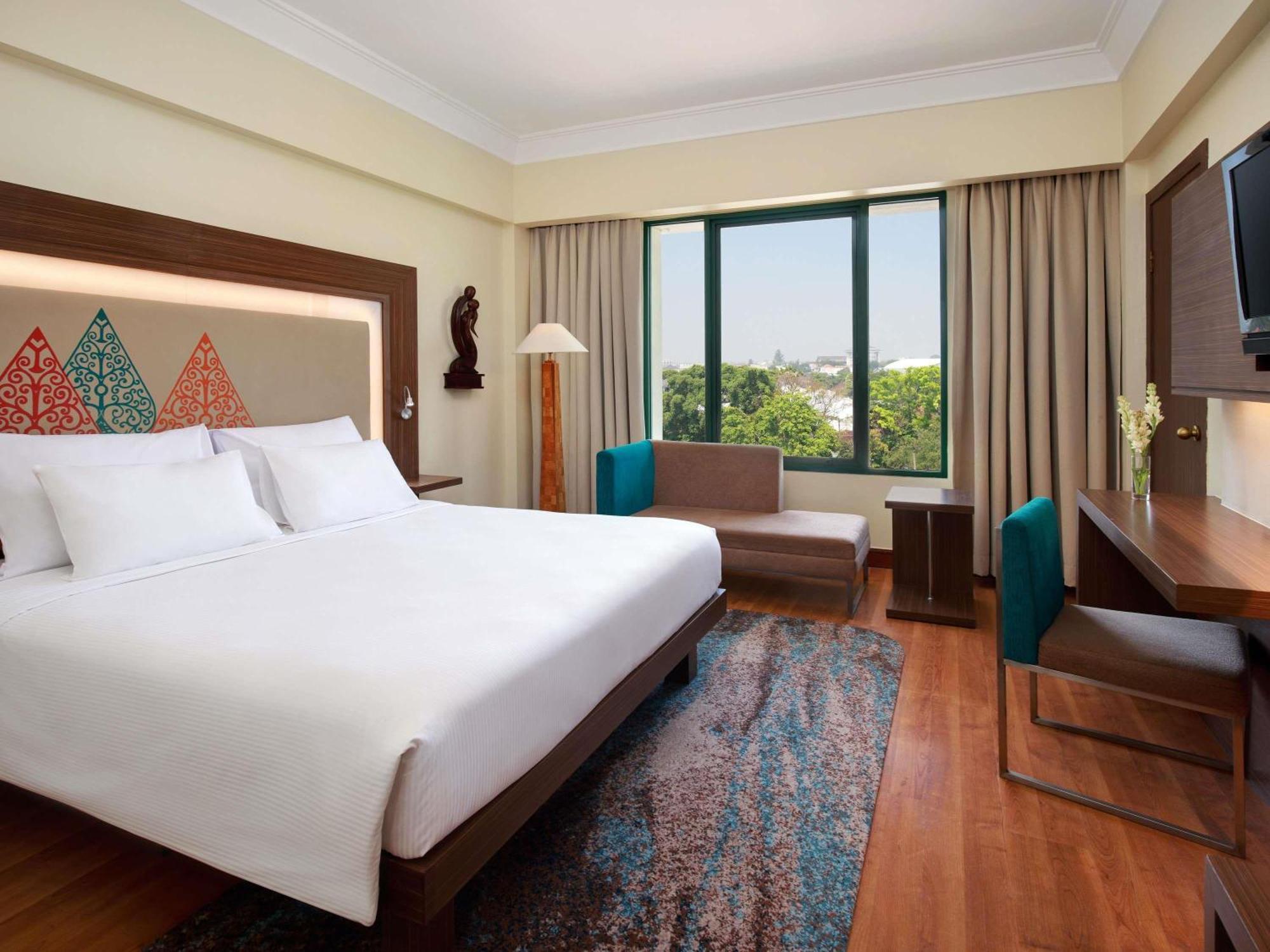 Novotel 4*