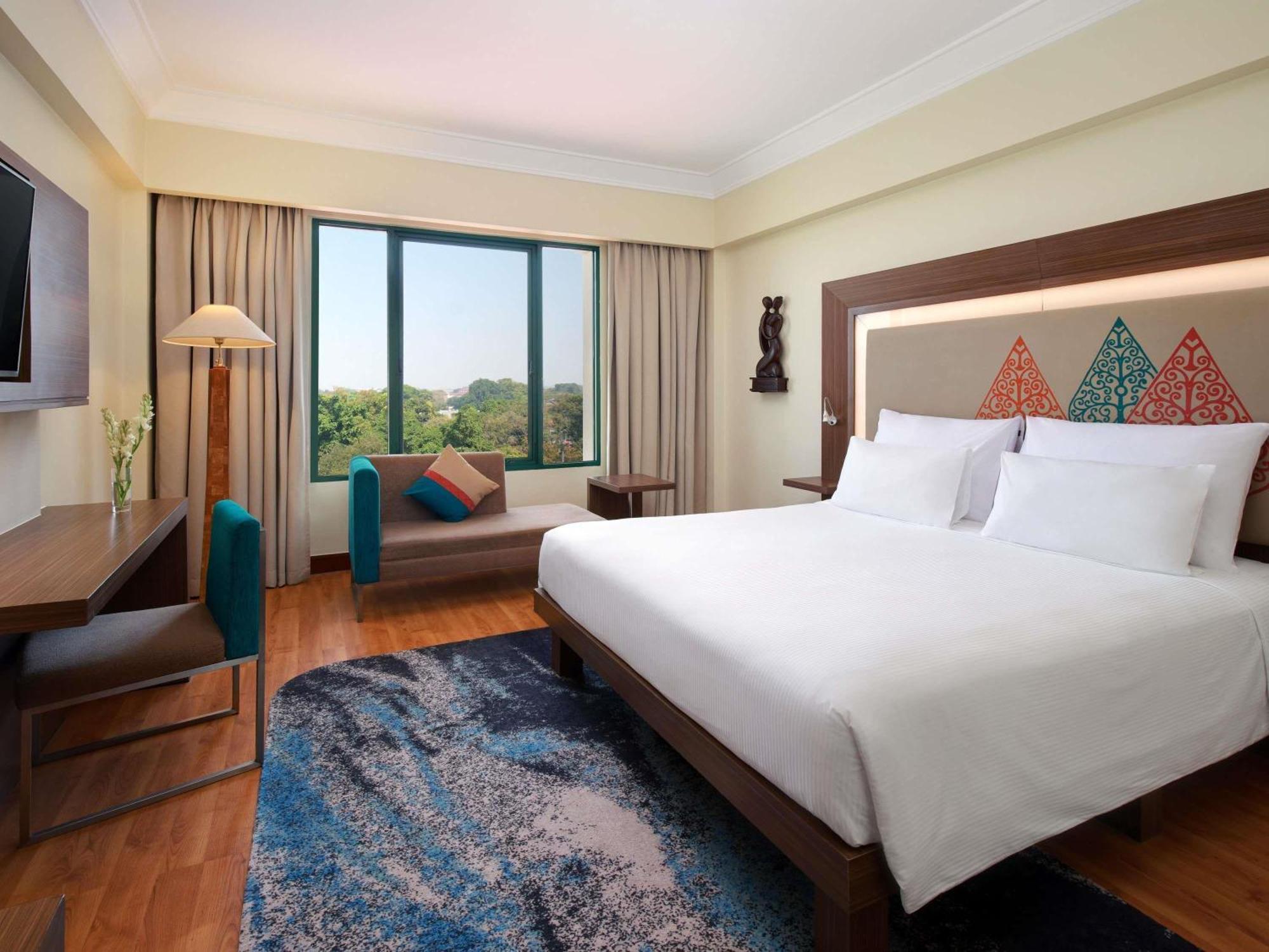 Novotel Solo