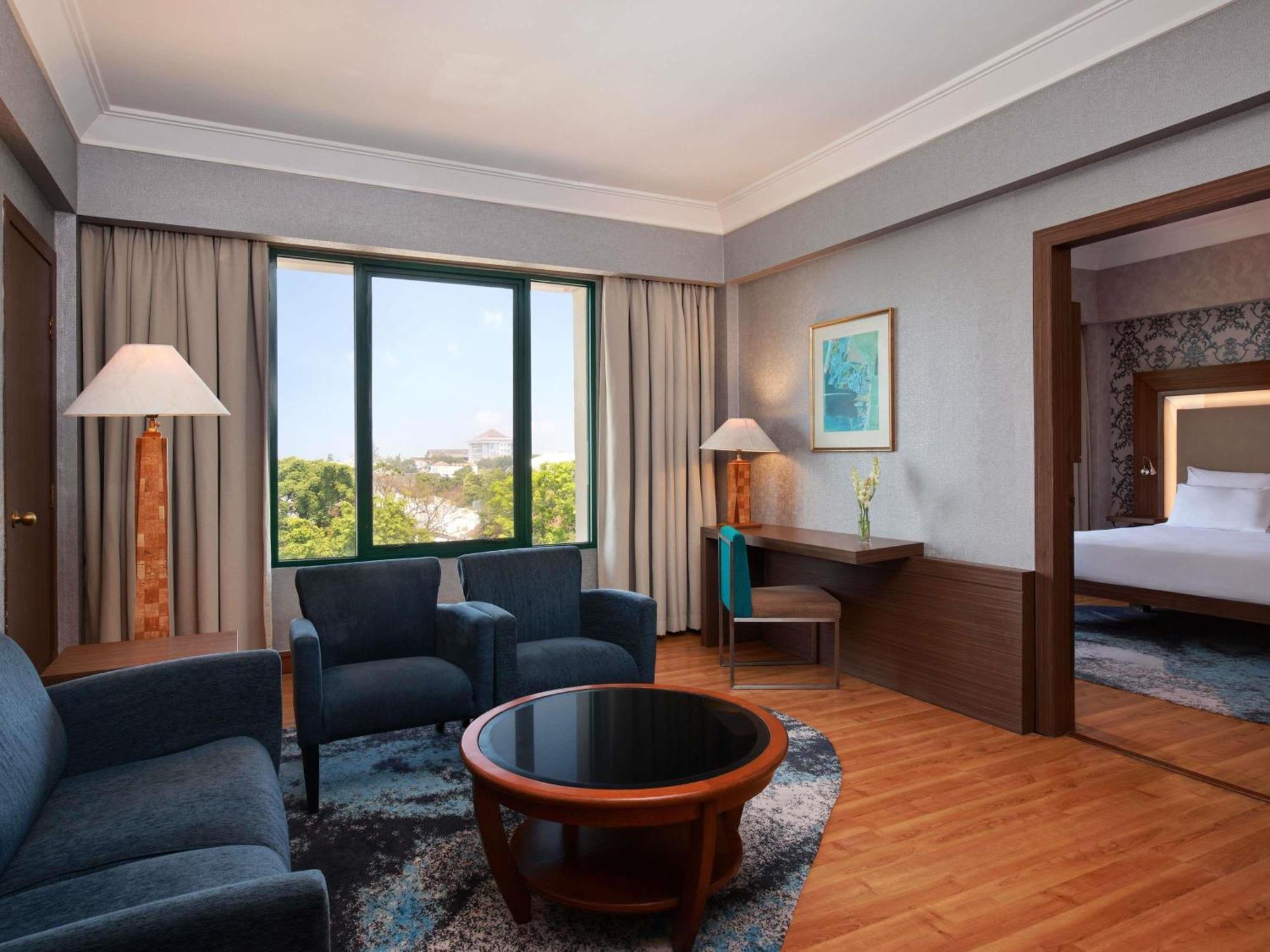 Novotel Hotel 4*