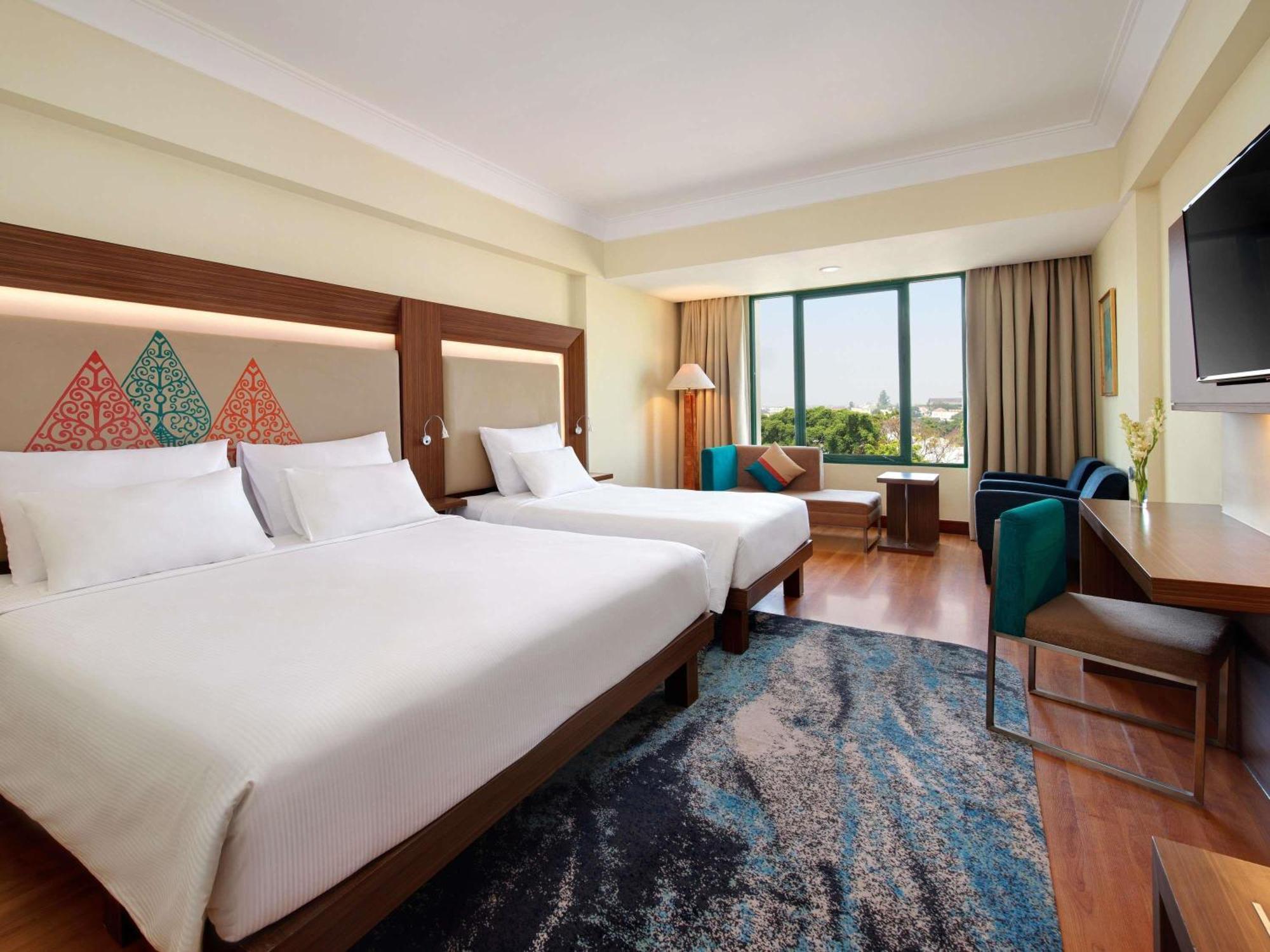 Novotel Hotel Surakarta (Solo)