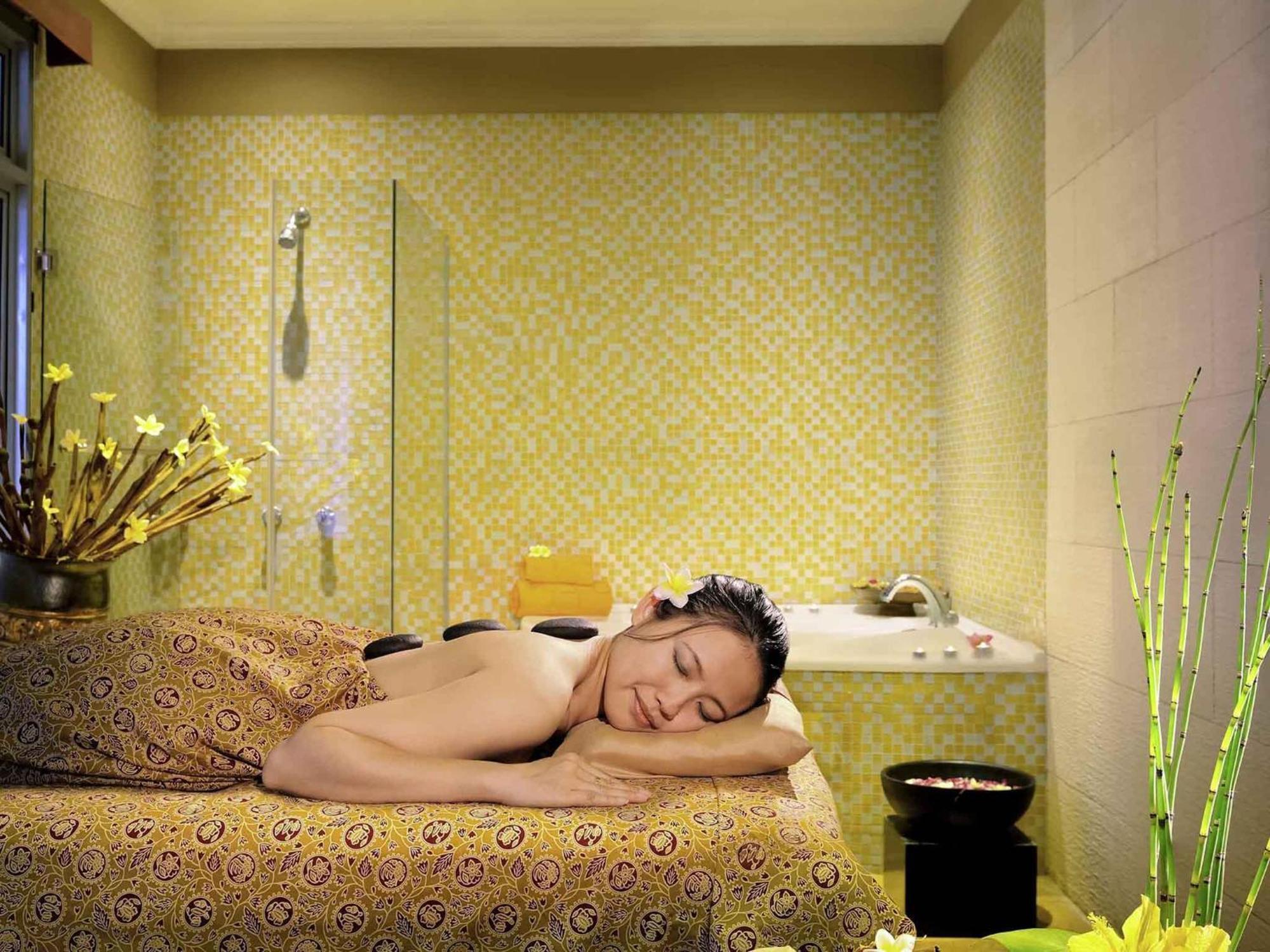 Novotel Hotel Solo