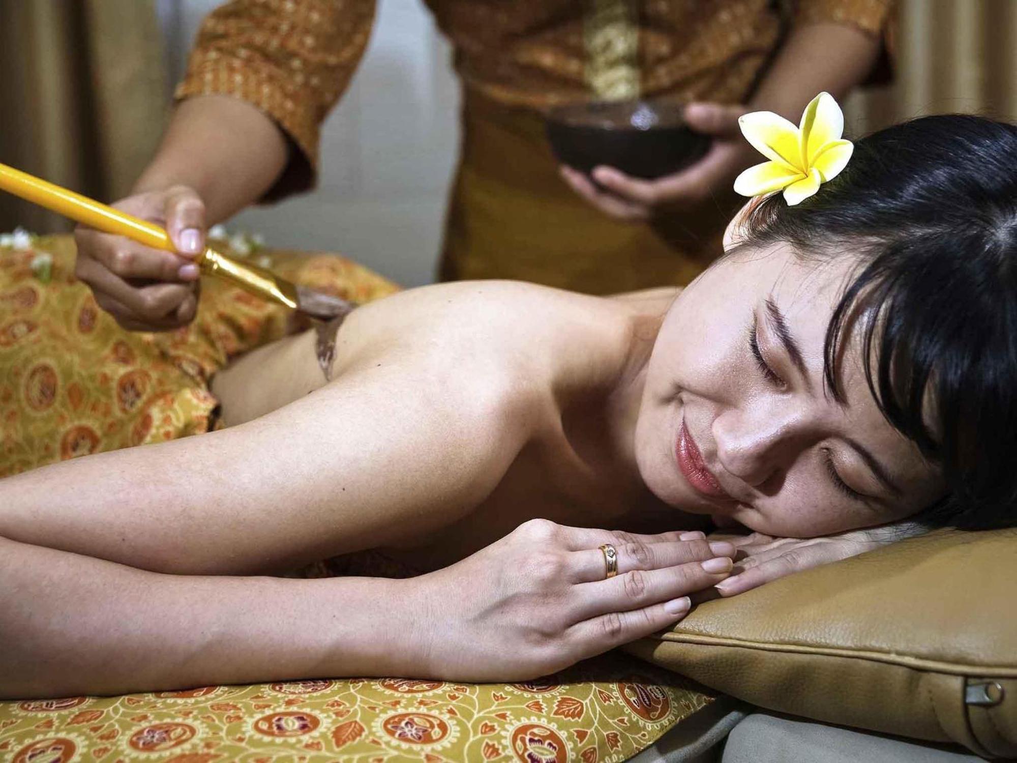 Novotel 4* Surakarta (Solo)
