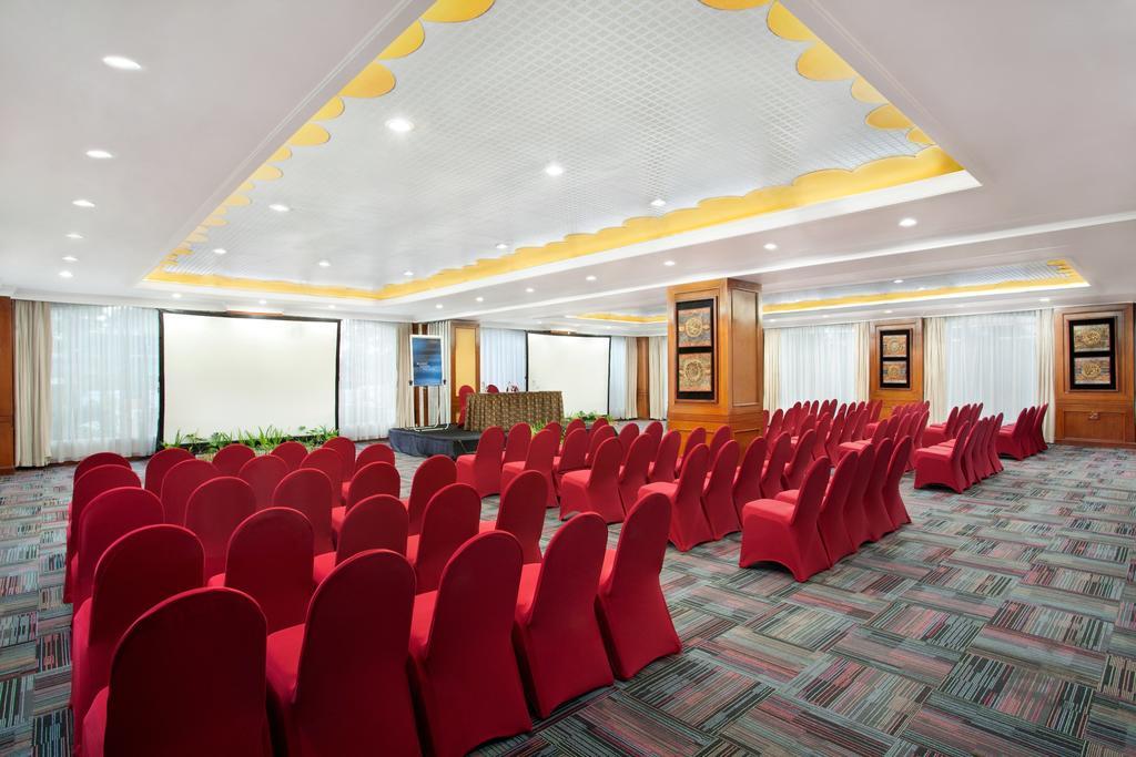 Hotel Novotel Surakarta (Solo)