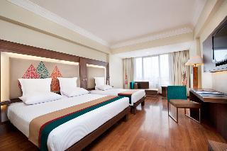 Novotel Hotel Solo