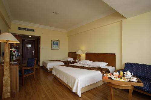 Novotel Hotel