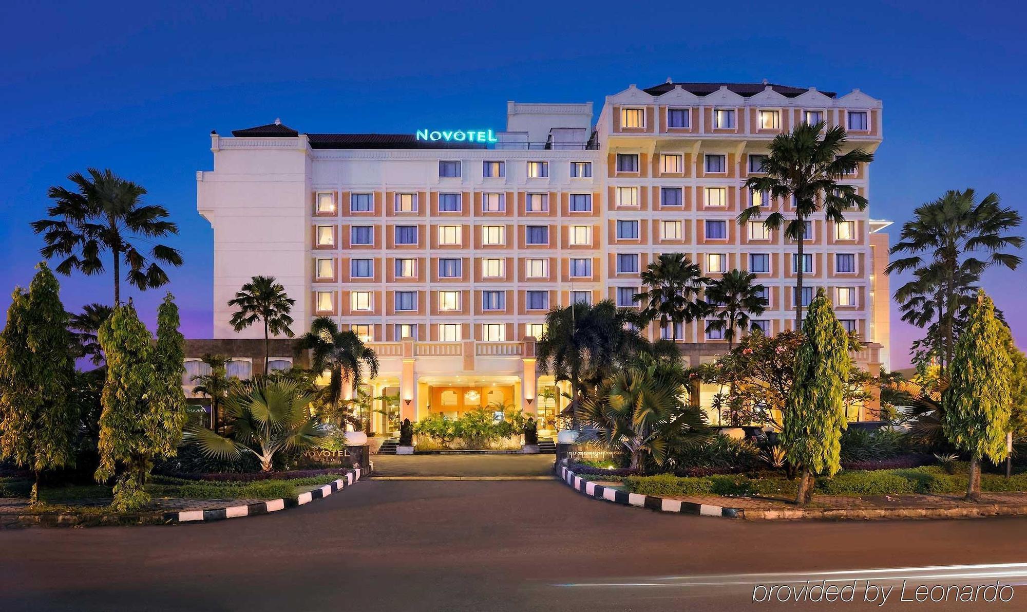 Novotel Solo