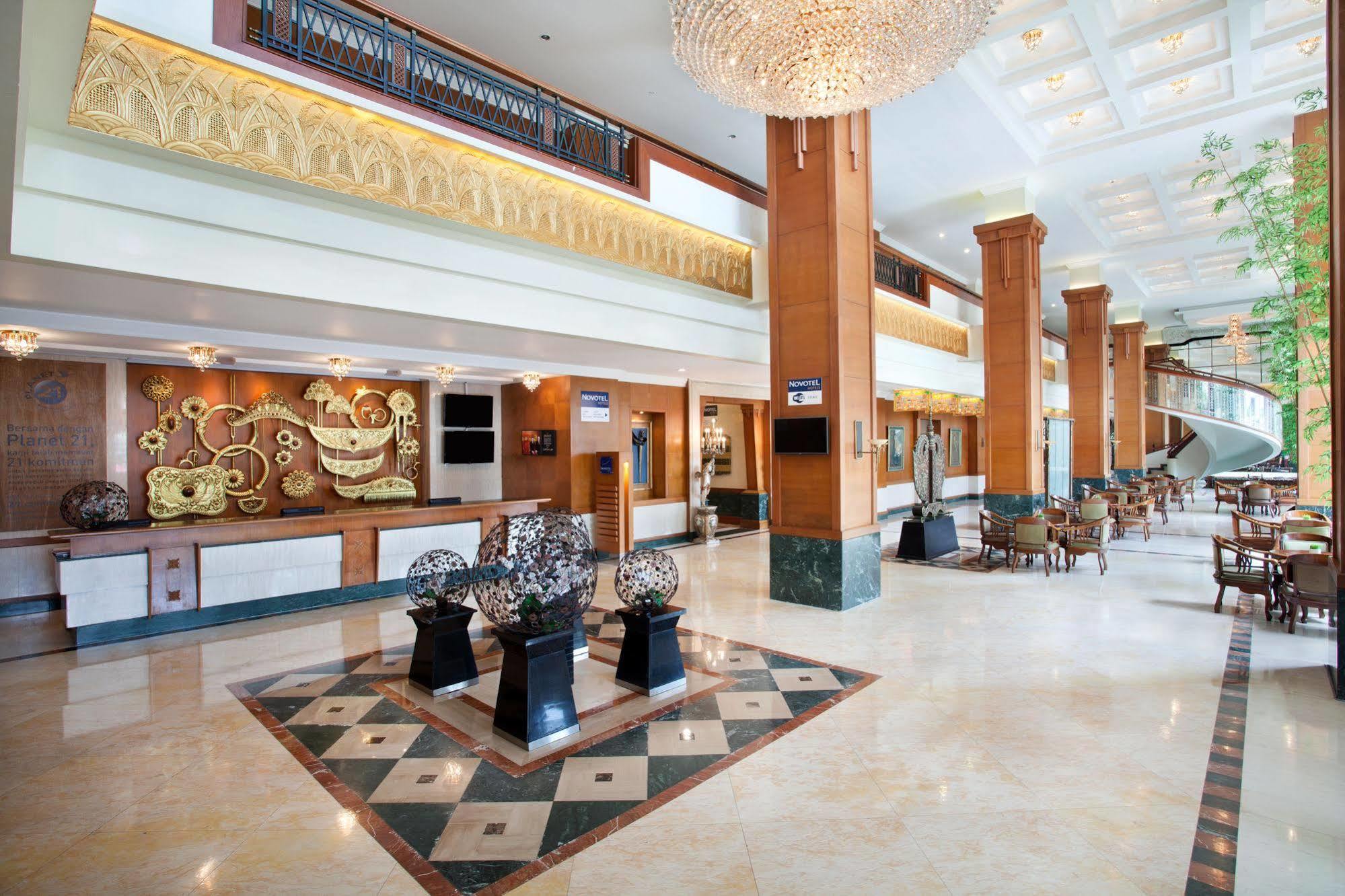 Novotel