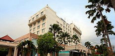 Novotel 4*