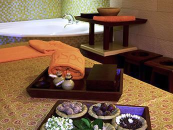 Novotel Hotel