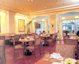 Novotel Solo
