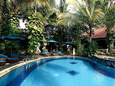 Hotel Novotel Surakarta (Solo)